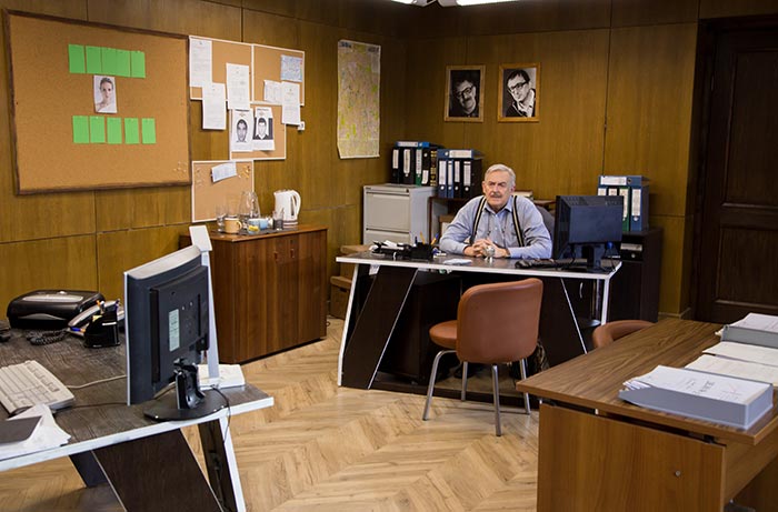 кадр Марлен 9