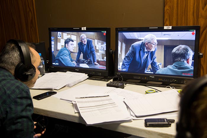 кадр Марлен 10