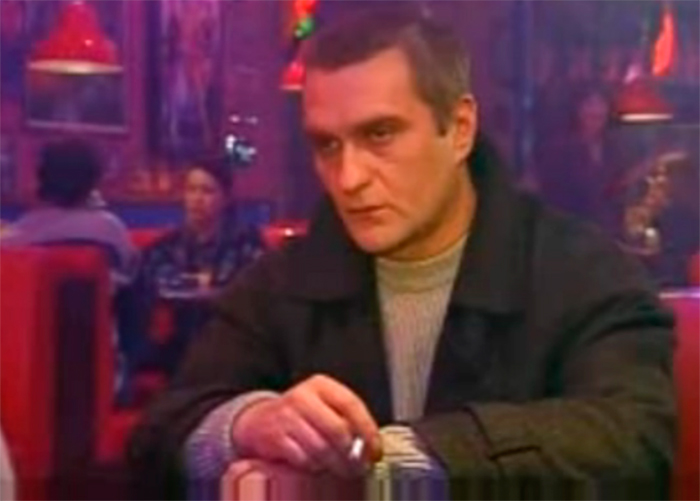 Кадр из сериала Маросейка 12 кадр Маросейка 12 2