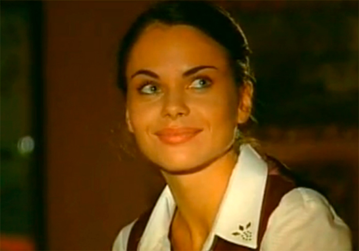 Кадр из сериала Маросейка 12 кадр Маросейка 12 4