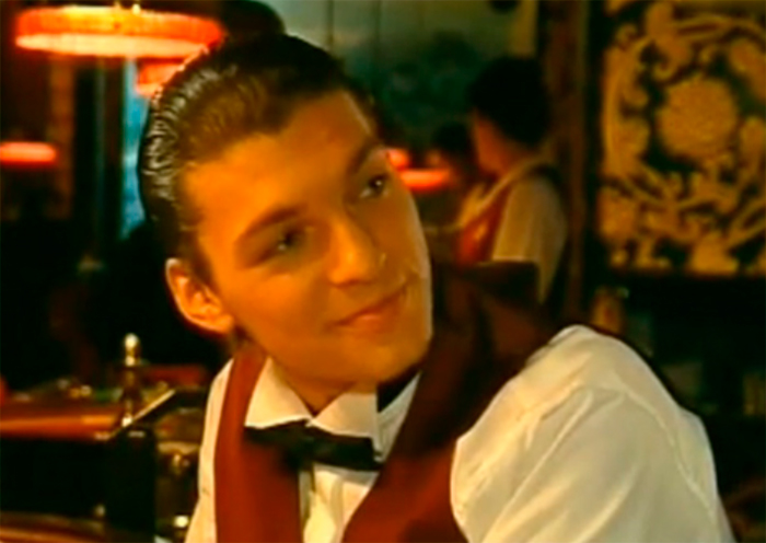 Кадр из сериала Маросейка 12 кадр Маросейка 12 5