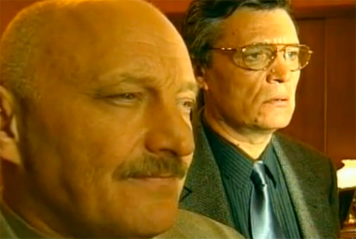 Кадр из сериала Маросейка 12 кадр Маросейка 12 6