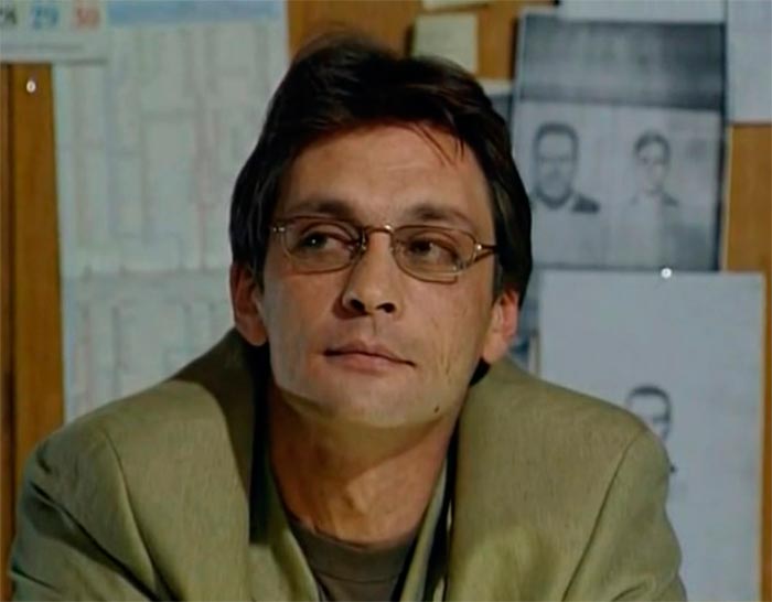 Кадр из сериала Марш Турецкого кадр Марш Турецкого 2