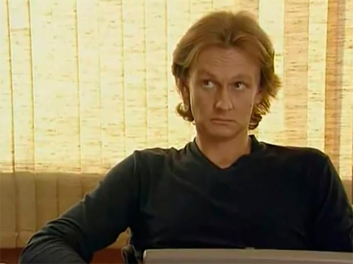 Кадр из сериала Марш Турецкого кадр Марш Турецкого 7