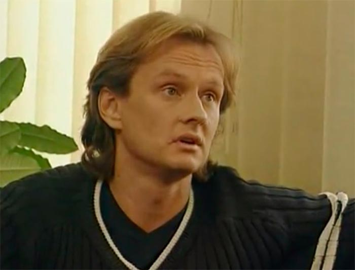 Кадр из сериала Марш Турецкого кадр Марш Турецкого 9