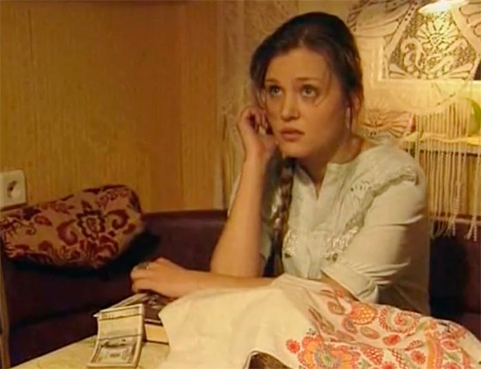 Кадр из сериала Марш Турецкого кадр Марш Турецкого 11