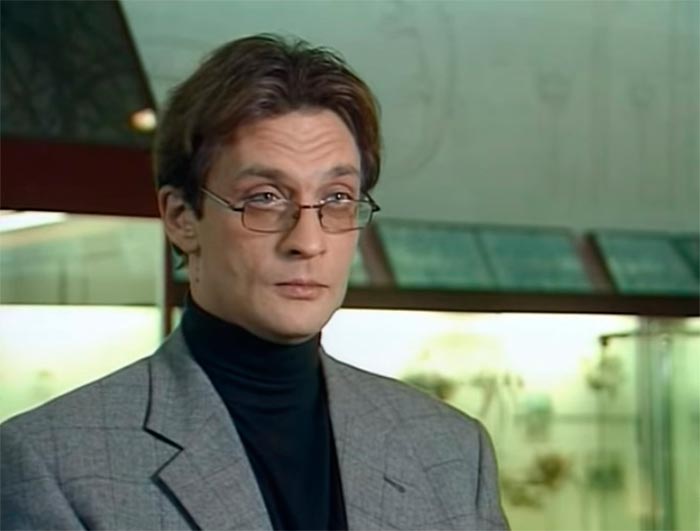 кадр Марш Турецкого 2