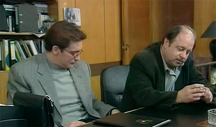 кадр Марш Турецкого 3