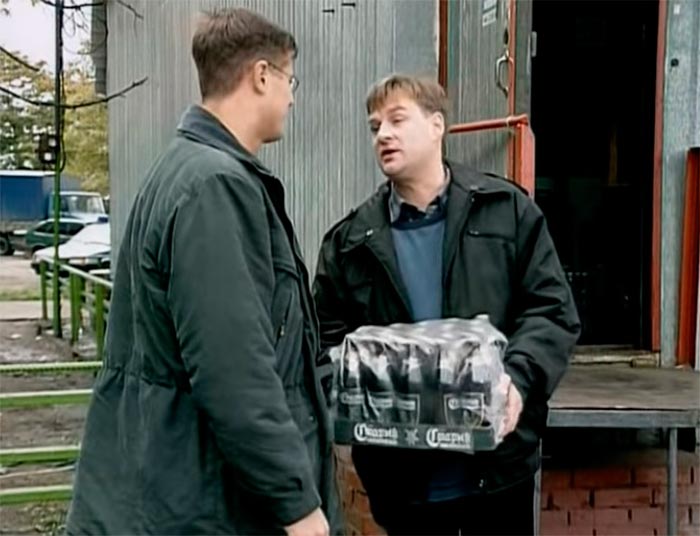 кадр Марш Турецкого 11