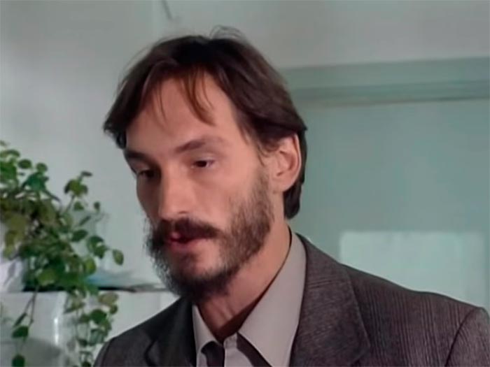 Кадр из сериала Марш Турецкого кадр Марш Турецкого 4