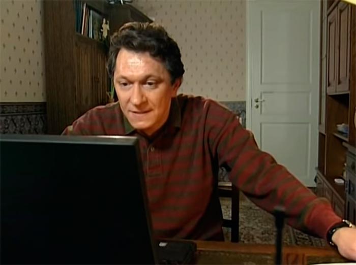 Кадр из сериала Марш Турецкого кадр Марш Турецкого 6