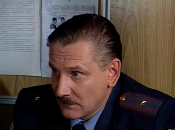 Кадр из сериала Марш Турецкого кадр Марш Турецкого 11