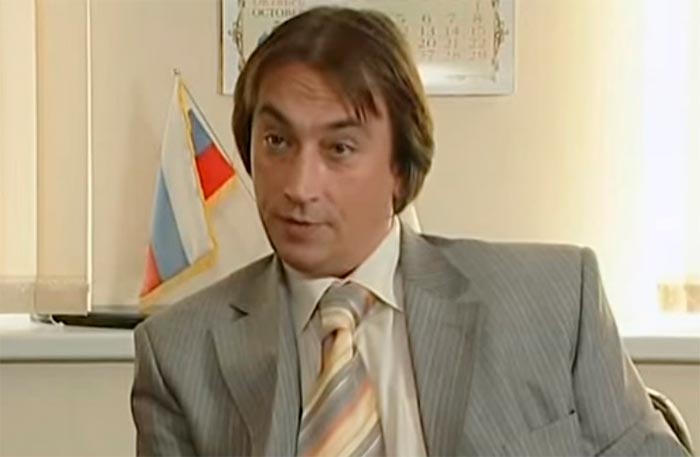 кадр Марш Турецкого 8