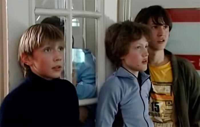 кадр Марш Турецкого 9