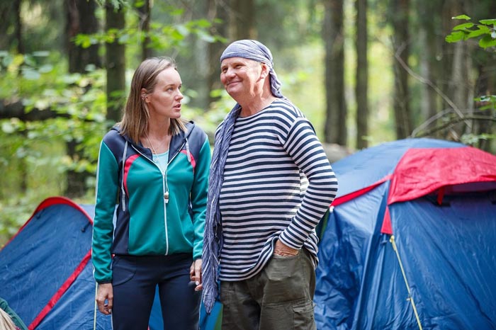 Кадр из сериала Маршруты любви кадр Маршруты любви 9