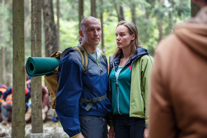 Кадр из сериала Маршруты любви кадр Маршруты любви 11