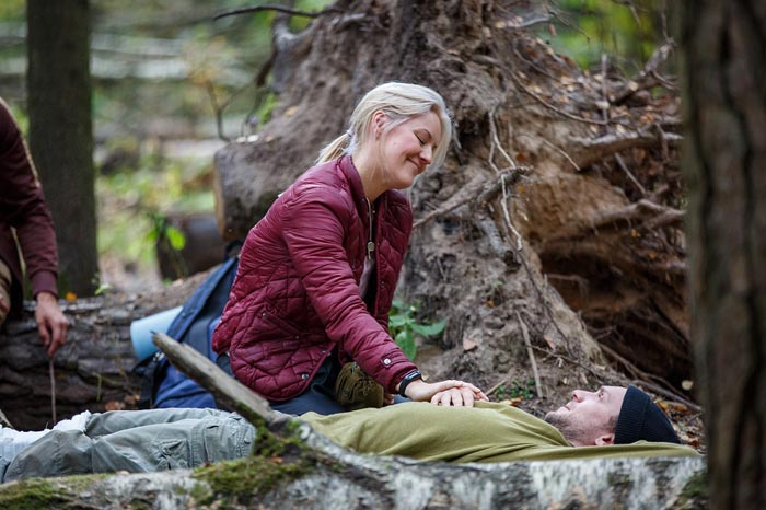 Кадр из сериала Маршруты любви кадр Маршруты любви 12