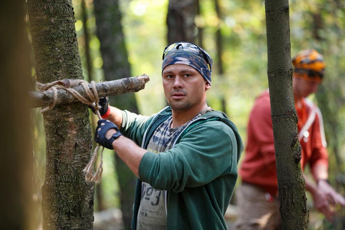 Кадр из сериала Маршруты любви кадр Маршруты любви 13