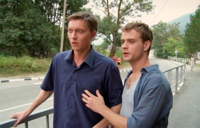 Кадр из сериала Маруся кадр Маруся 6