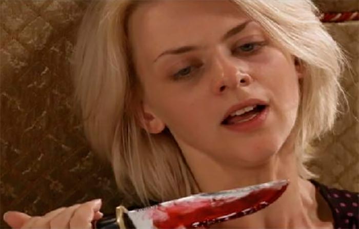 Кадр из сериала Маруся кадр Маруся 8