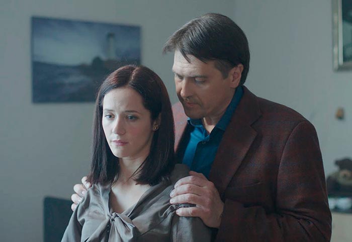 кадр Машкин дом 2