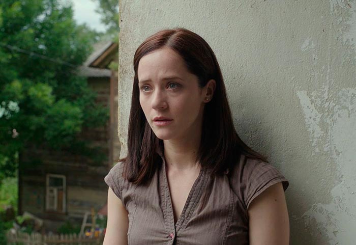 кадр Машкин дом 6