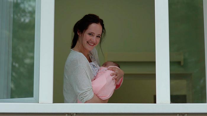 кадр Машкин дом 7