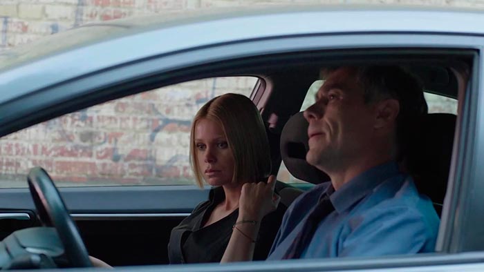 кадр Машкин дом 8