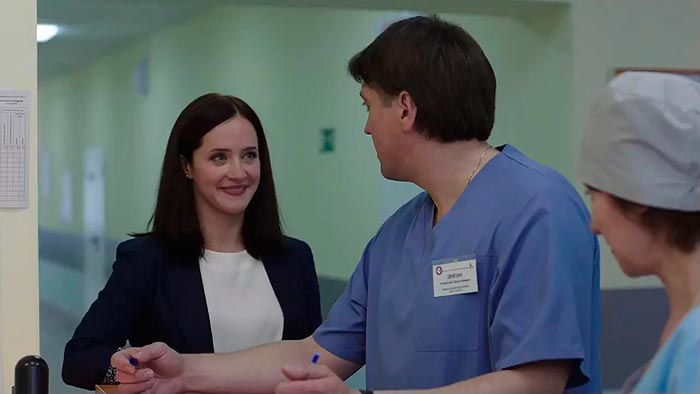 кадр Машкин дом 9