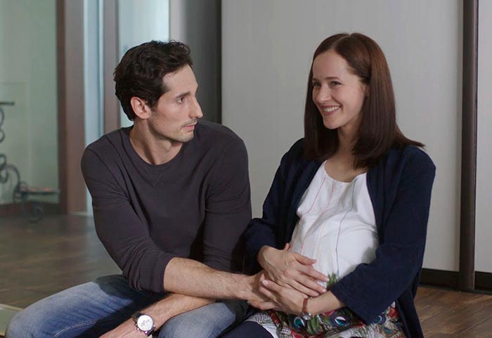 кадр Машкин дом 10