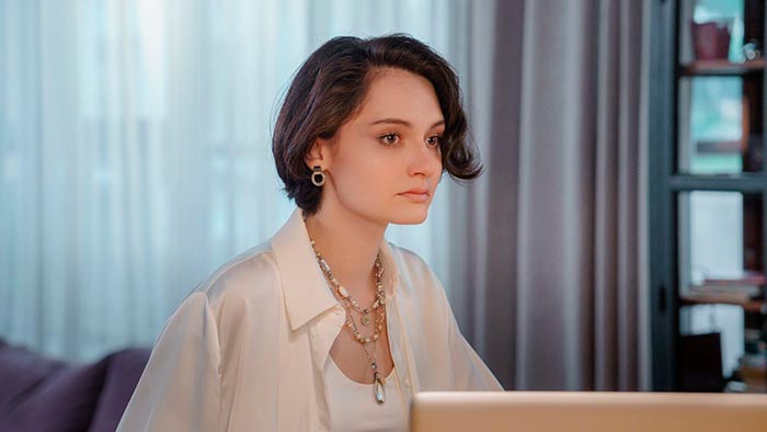 кадр Маски 2