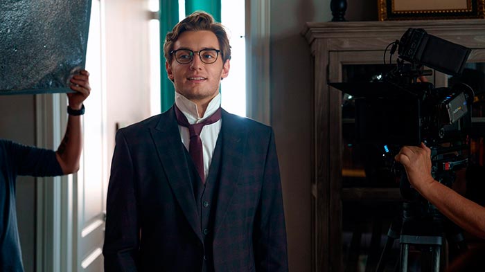 кадр Маски 3