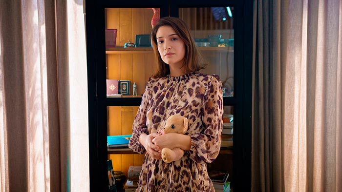 кадр Маски 10