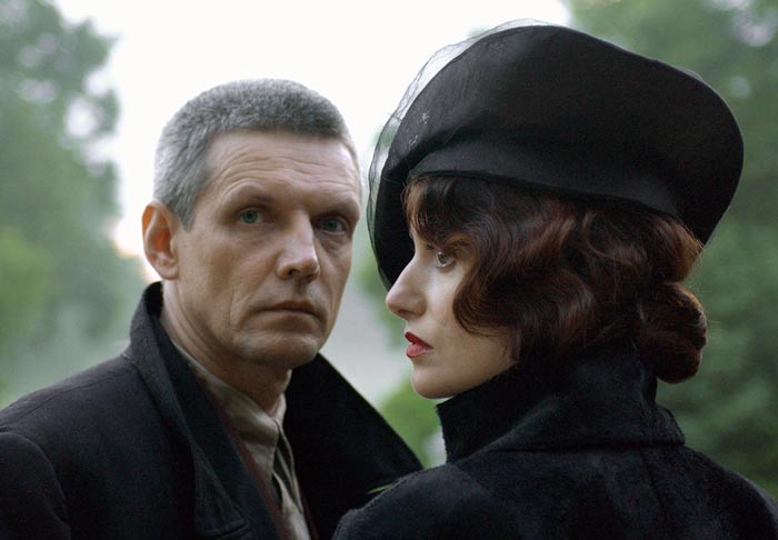 Сериал «Мастер и Маргарита» (2005) - сюжет, актеры и роли, кадры из сериала