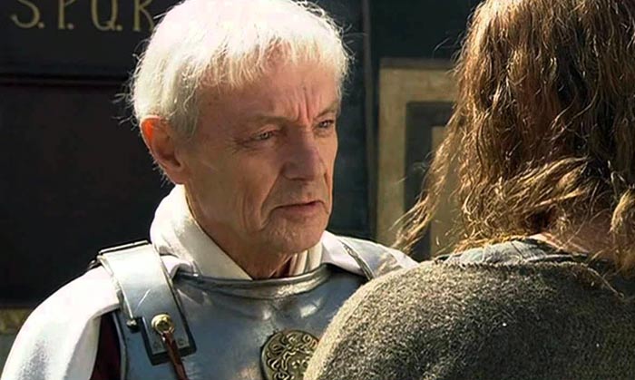 Кадр из сериала Мастер и Маргарита кадр Мастер и Маргарита 8