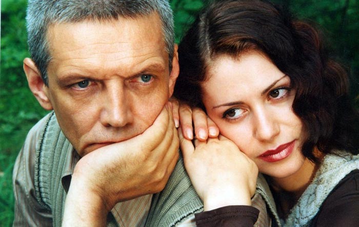 Сериал мастер и маргарита 2005 актеры и роли фото