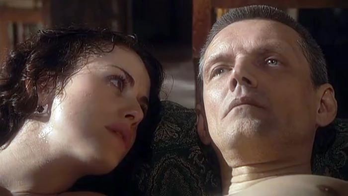 Кадр из сериала Мастер и Маргарита кадр Мастер и Маргарита 18