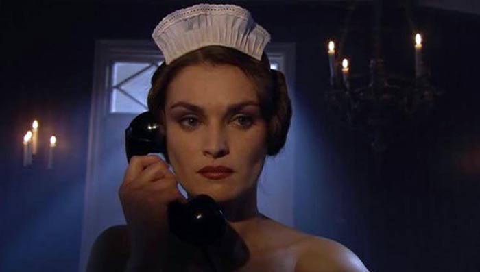 Кадр из сериала Мастер и Маргарита кадр Мастер и Маргарита 21