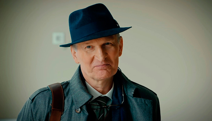 кадр Мастодонт 2 сезон 2