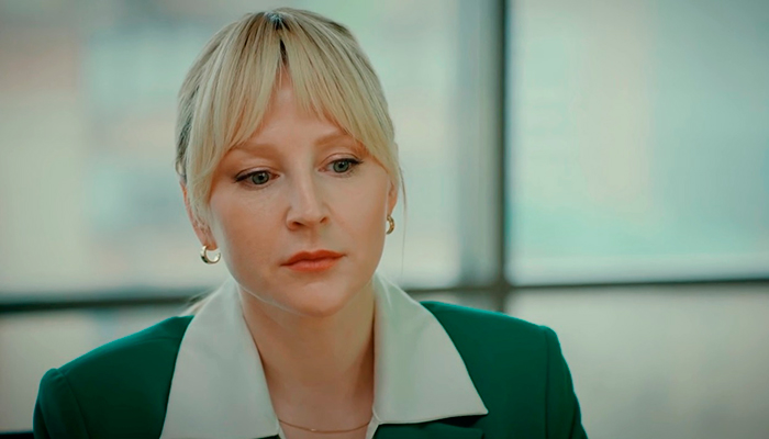 кадр Мастодонт 2 сезон 3