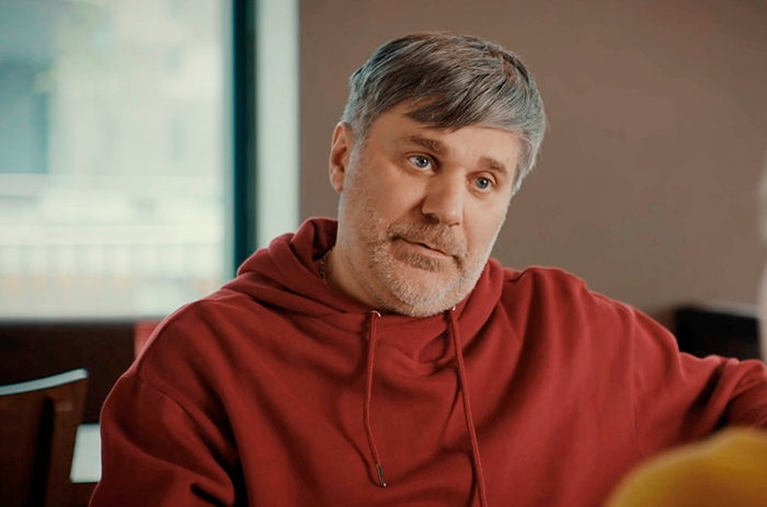 кадр Мастодонт 2 сезон 5