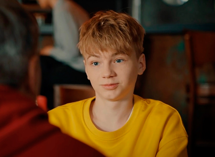 кадр Мастодонт 2 сезон 8