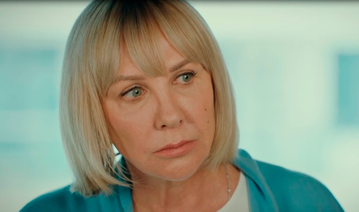 кадр Мастодонт 2 сезон 9