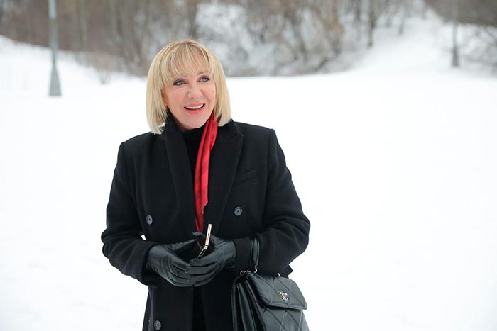 Кадр из сериала Мастодонт кадр Мастодонт 2