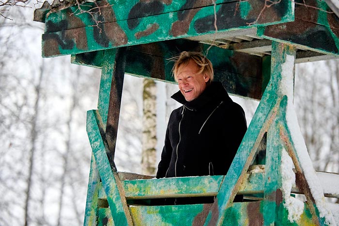 Кадр из сериала Мастодонт кадр Мастодонт 9