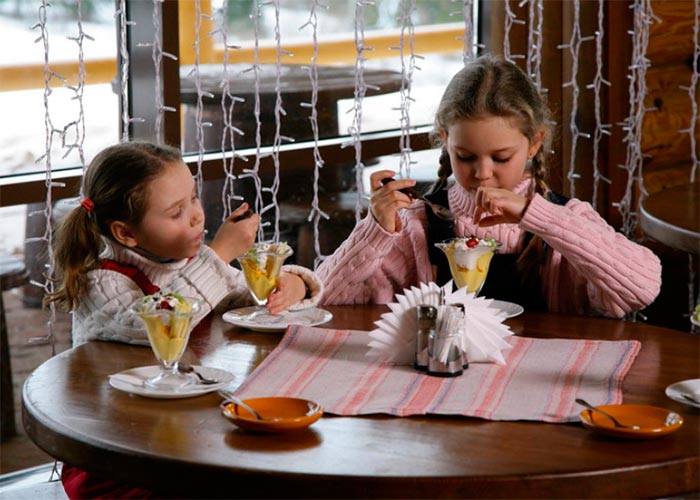 кадр Мать и мачеха 6