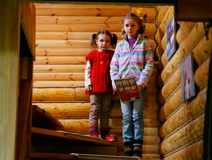 кадр Мать и мачеха 7