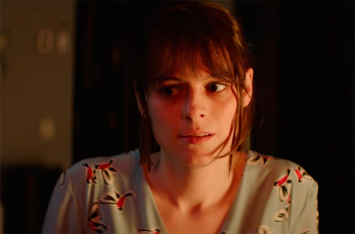 кадр Мать моего сына 2