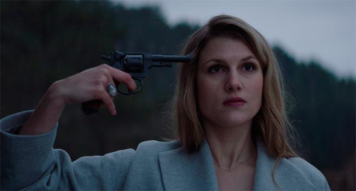 кадр Мать моего сына 3