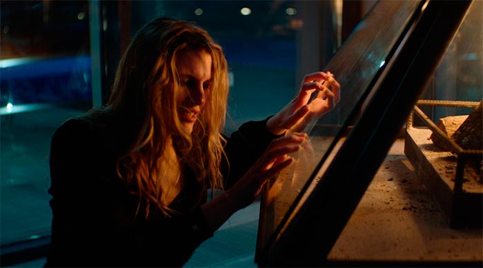 кадр Мать моего сына 7